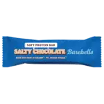 Barebells Soft Salty Chocolate Eiwitreep (12 x 55g) Kopen