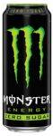 Monster Energy Zero Sugar Regular GROEN (12 x 0,5 Liter blik PL) Kopen