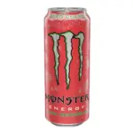 Monster Energy Ultra Watermelon (12 x 0,5 Liter cans PL) Kopen