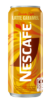 Nescafe Barista Style Latte Caramel (12 x 0,25 Liter Dosen NL) Kopen