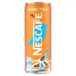 Nescafe Style Latte Caramel (12 x 0,25 Liter blik NL) Kopen