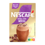 Nescafe Double Choc Mocha (6 x 8 pieces) Kopen