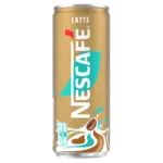 Nescafe Style Latte (12 x 0,25 Liter blik NL) Kopen