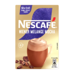 Nescafe Wiener Melange Mocha (6 x 8 pieces) Kopen