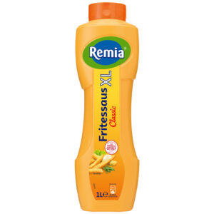 Remia Fritessaus XL Classic 1L
