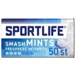 Sportlife Smash Mints (12 x 35g) Kopen
