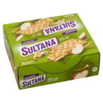 Sultana Fruitbiscuit Appel 3-Pack (24 x 43g) Kopen