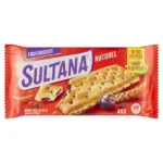 Sultana Fruitbiscuit Naturel 4-Pack (18 x 175g) Kopen