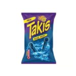 Takis Blue Heat Tortilla Chips (18 x 100g) Kopen