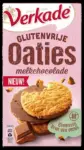 Verkade Glutenvrije Oaties Melkchocolade (6 x 150g) Kopen