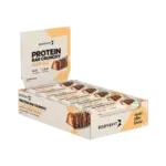 Body&Fit Protein Bar Crunchy Vanilla Toffee (12 x 45g) Kopen