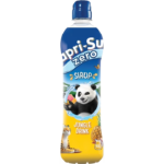Capri-Sun Jungle Drink Zero Siroop (6 x 0,6 Liter) Kopen