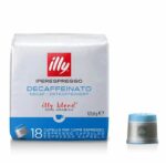 Illy Iperespresso Decaffeinato - 108 cups voor 108 kopjes koffie Kopen