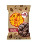John Altman Maple Syrup Chili Nuts (12 x 45g) Kopen