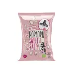 John Altman Bio Popcorn Sweet & Salty (8 x 32g) Kopen