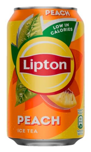 Lipton Peach Ice Tea