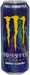 Monster Energy Zero Full Throttle (12 x 0,5 Liter cans PL) Kopen