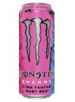 Monster Energy Ultra Fantasy Ruby Red (12 x 0,5 Liter cans PL) Kopen