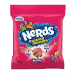 Nerds Gummy Clusters Fruits (10 x 113g) USA Import Kopen