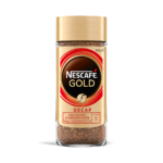 Nescafe Decaf Gold Instant Coffee (6 x 100g) Kopen
