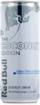 Red Bull Energy The Coconut Edition (24 x 0,25 liter blikken ES) Kopen