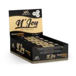 XXL Nutrition N'Joy Protein Bar Peanut Butter Caramel (15 x 55g) Kopen
