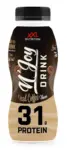 XXL Nutrition N'Joy Protein Drink Iced Coffee (6 x 0,31 Liter flessen) Kopen