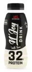 XXL Nutrition N'Joy Protein Drink Vanille (6 x 0,31 Liter flessen) Kopen