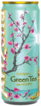Arizona Green Tea (12 x 0,33 Liter Dosen) Kopen