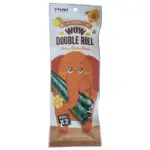 Kokiri Wow Double Roll Honey Butter (5 x 5g) Kopen