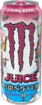 Monster Energy Juice Viking Berry (24 x 0,473 Liter Dosen USA) Kopen