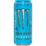 Monster Energy Ultra Blue Hawaiian (24 x 0,473 Liter cans USA) Kopen