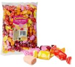 Candyman Frisse Fruit Toffees (1 kilo) Kopen