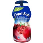 Capri-Sun Cherry & Pomegranate (15 x 0,33 Liter) Kopen