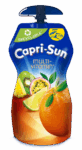 Capri-Sun Multivitamin (15 x 0,33 Liter) Kopen
