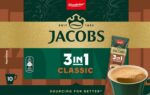 Jacobs 3-in-1 Classic Sticks (12 x 120 gr.) Kopen