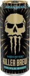 Monster Energy Killer Brew Mean Bean (12 x 0,443 Liter Dosen USA) Kopen