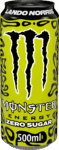 Monster Energy Lando Norris Zero Sugar (12 x 0,5 Liter cans NL) Kopen