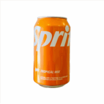 Sprite USA Tropical Mix (12 x 0,355 Liter Dosen) Kopen