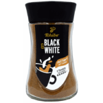 Tchibo Black 'n White Oploskoffie (6 x 180 gr.) Kopen