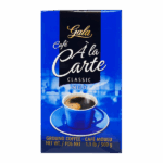 Gala Café À La Carte Classic Mild filter coffee (12 x 500g) Kopen