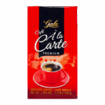 Gala Café À La Carte Premium Strong filter coffee (12 x 500g) Kopen