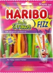 Haribo Soda Straws Fizz (18 x 180g zakje NL) Kopen