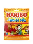 Haribo World Mix (12 x 180g zakje NL) Kopen