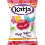 Katja Pop-Mix (12 x 250g) Kopen