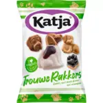 Katja Trouwe Rakkers (12 x 250g) Kopen