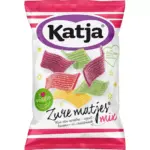 Katja Zure Matjes Mix (12 x 250g) Kopen