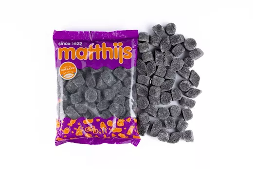 Matthijs Zuiderzee (20 x 400g)