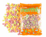 Matthijs Zure Dots Mix (1 x 1000g) Veggie Kopen