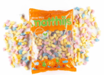 Matthijs Zure Mini Wormen (1 x 1000g) Veggie Kopen